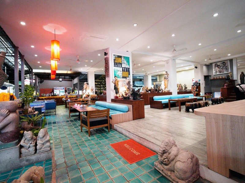 Wild Orchid Villa 16