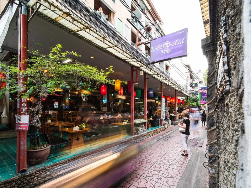 Wild Orchid Villa 17