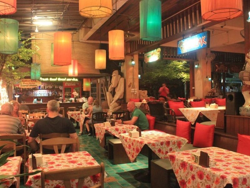 Wild Orchid Villa 18