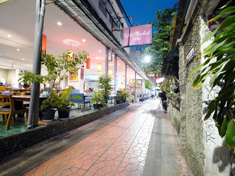 Wild Orchid Villa 21