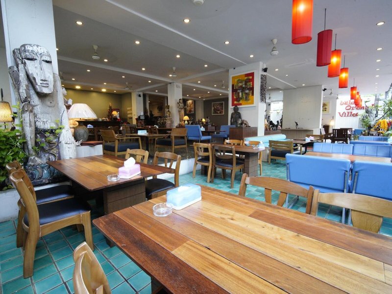 Wild Orchid Villa 22