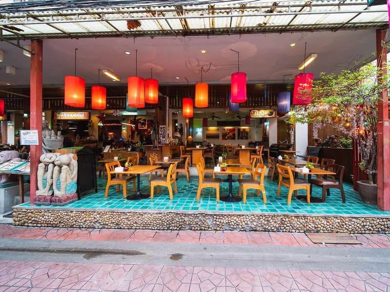 Wild Orchid Villa 23