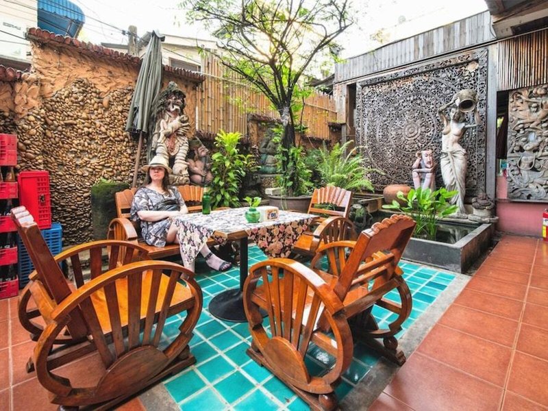 Wild Orchid Villa 24