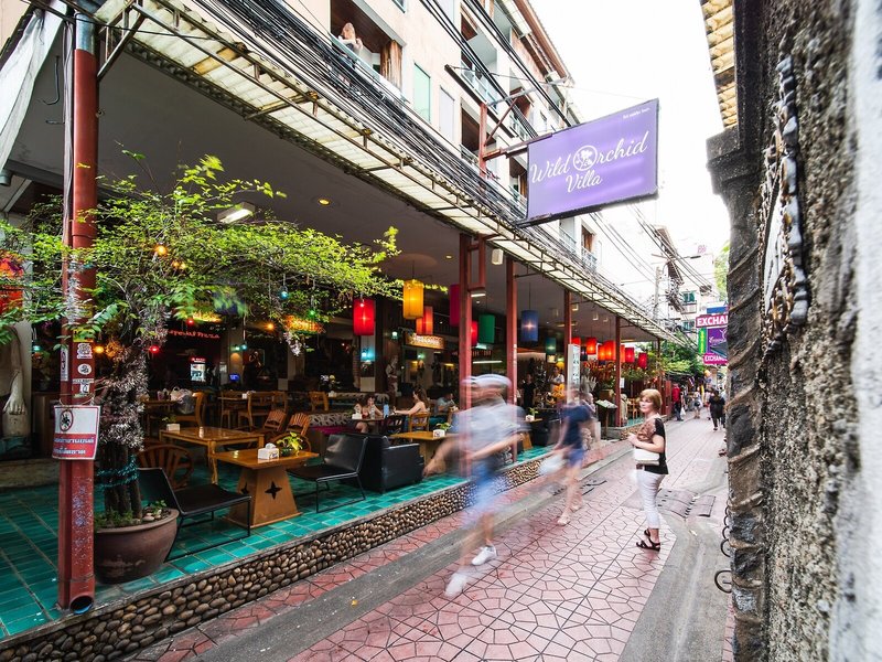 Wild Orchid Villa 25