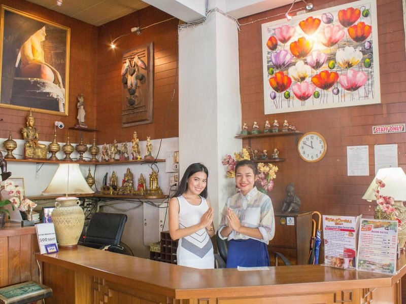 Wild Orchid Villa 26