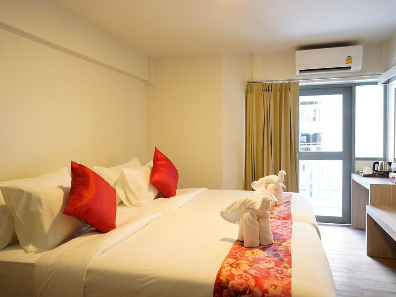 Wild Orchid Villa 27