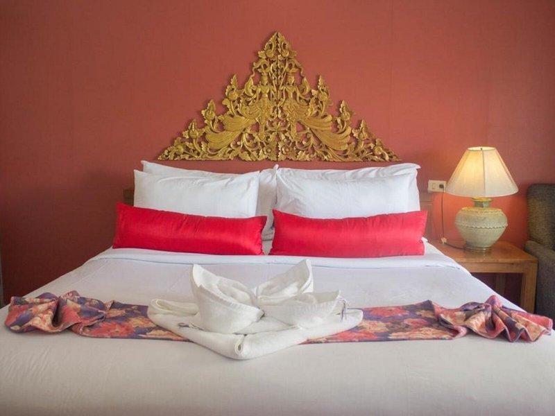 Wild Orchid Villa 28