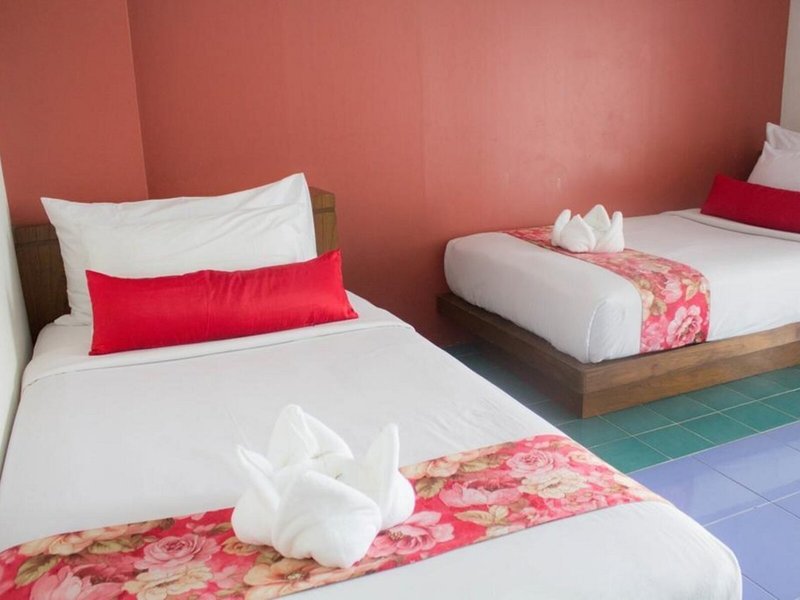 Wild Orchid Villa 29