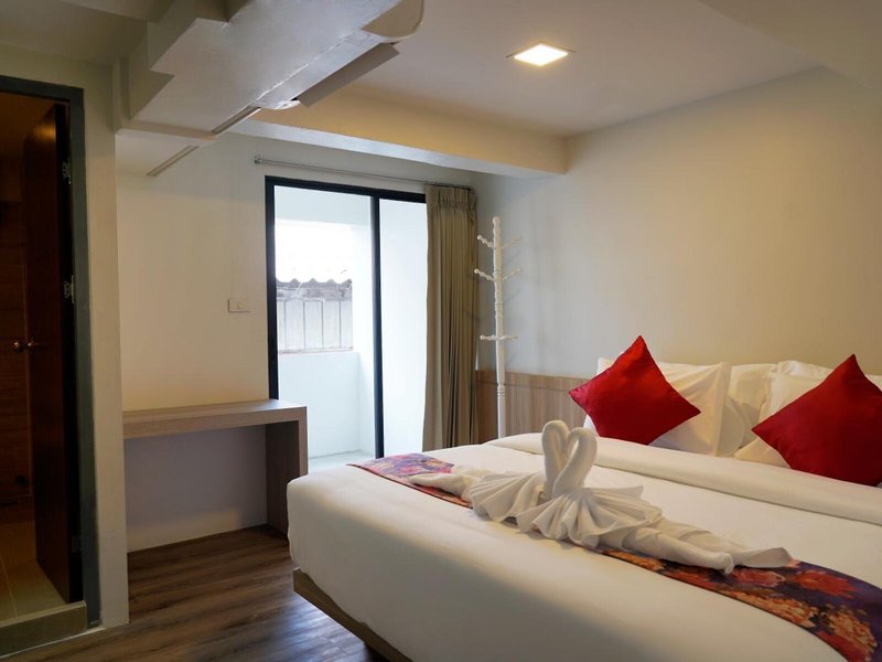 Wild Orchid Villa 31