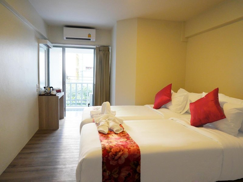 Wild Orchid Villa 32