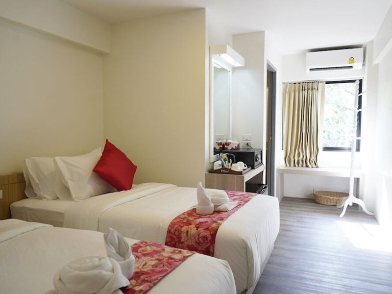 Wild Orchid Villa 33