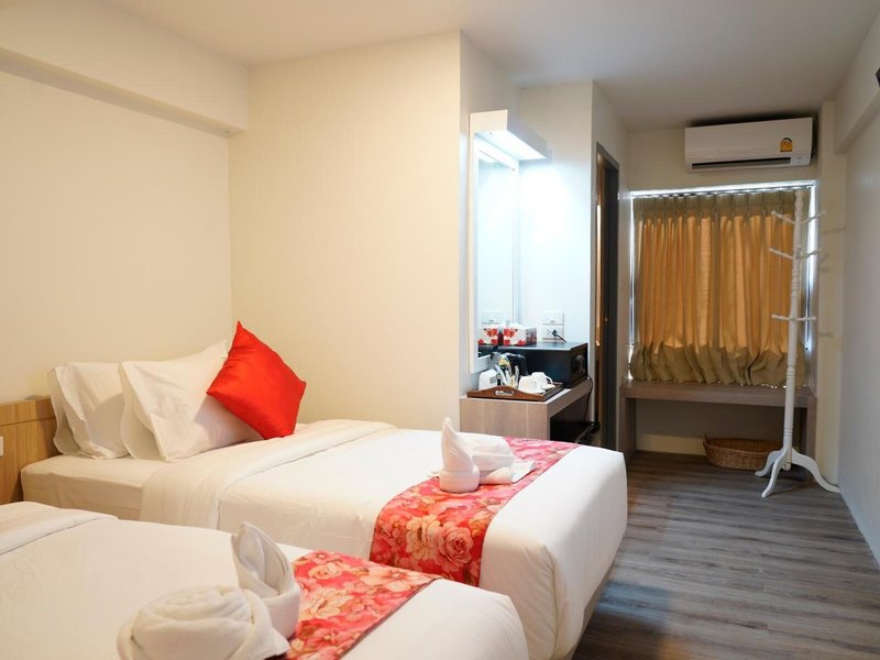 Wild Orchid Villa 34