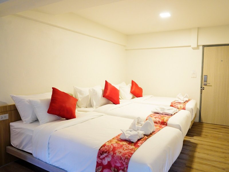 Wild Orchid Villa 35