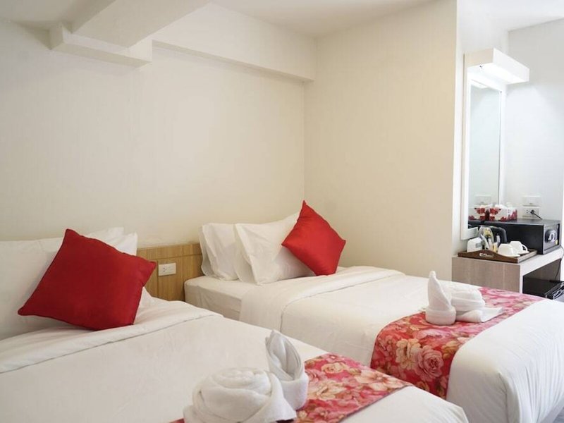 Wild Orchid Villa 36