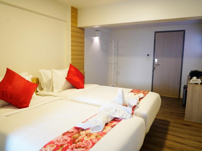 Wild Orchid Villa 38