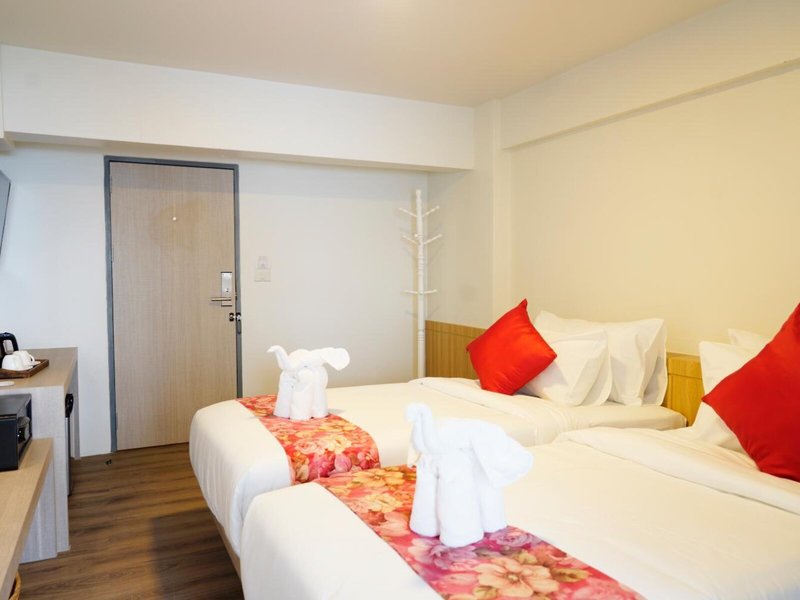 Wild Orchid Villa 39