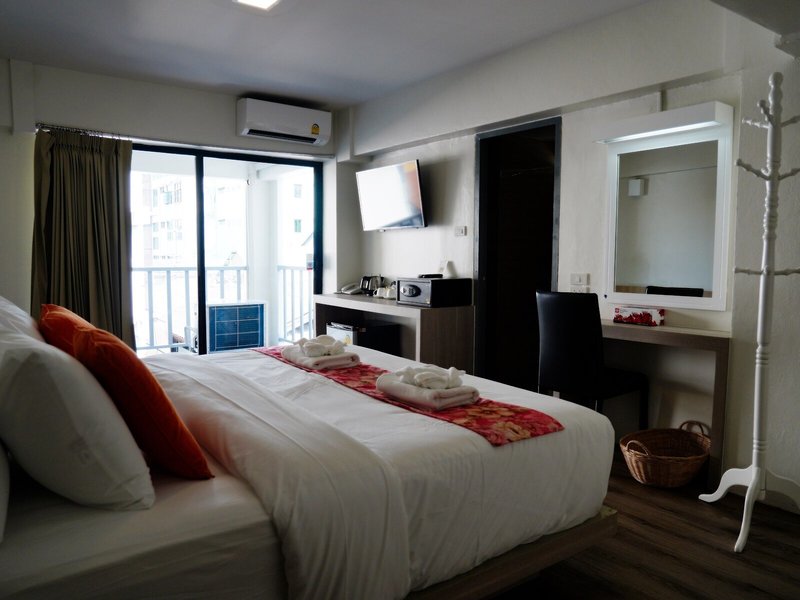 Wild Orchid Villa 41