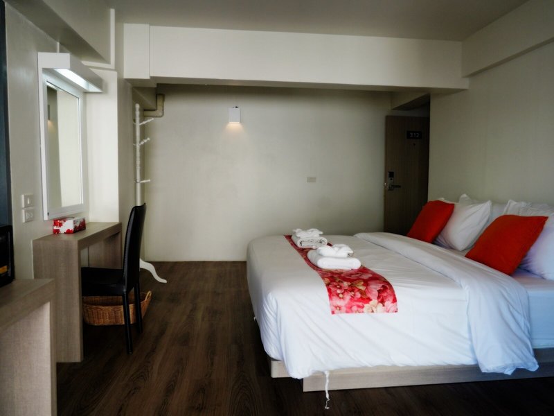 Wild Orchid Villa 42