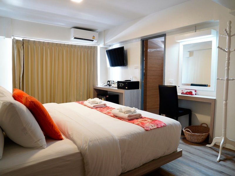 Wild Orchid Villa 44