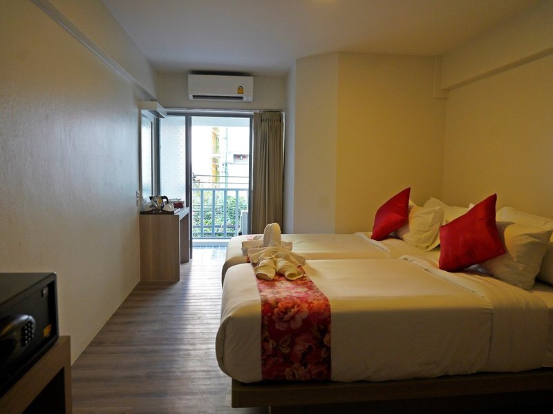 Wild Orchid Villa 45