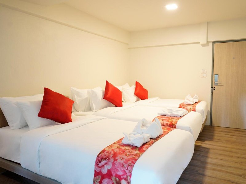 Wild Orchid Villa 48