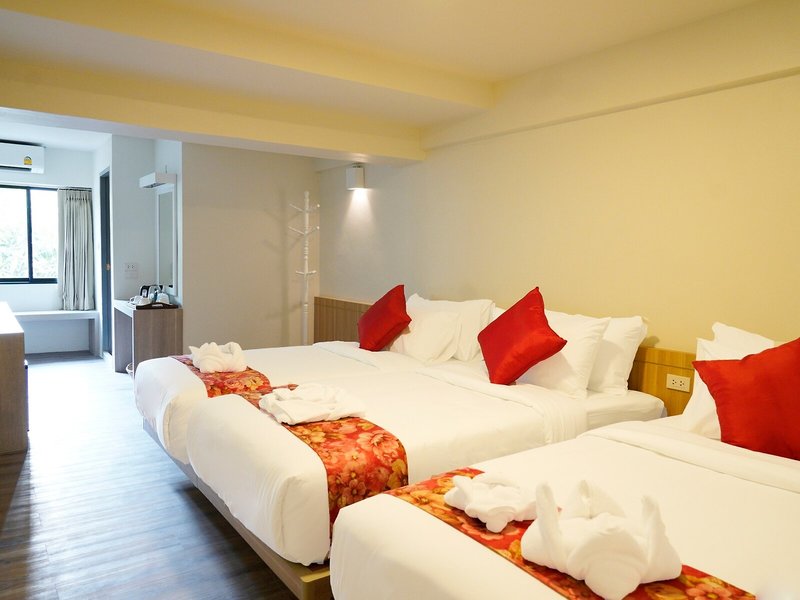 Wild Orchid Villa 49