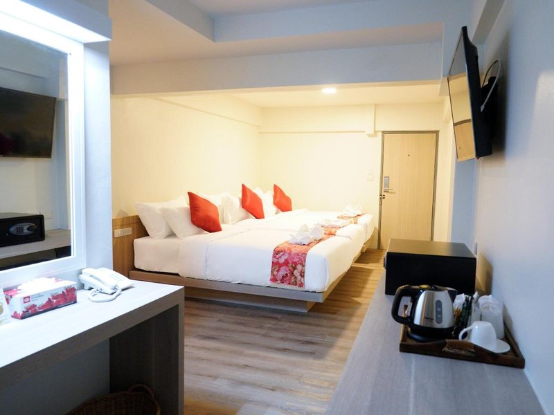 Wild Orchid Villa 50