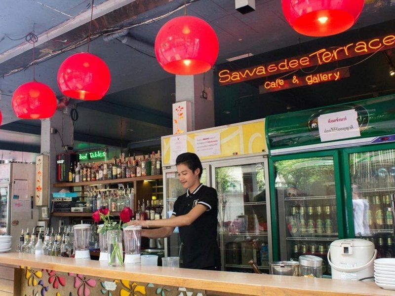 Sawasdee House