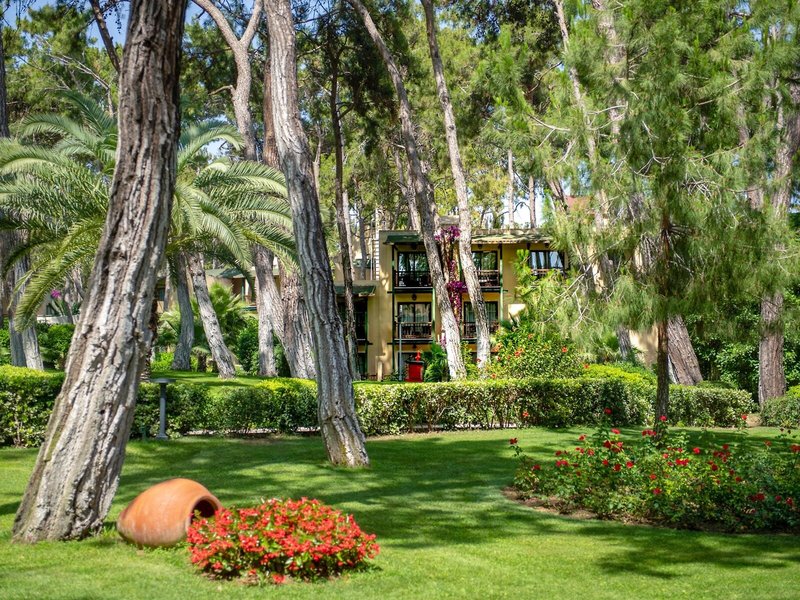 Turquoise Hotel 8