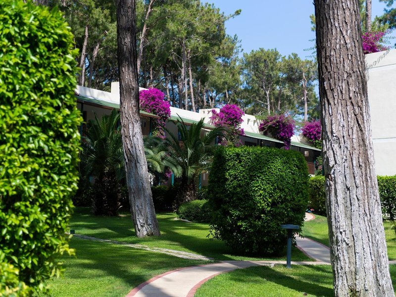Turquoise Hotel 9