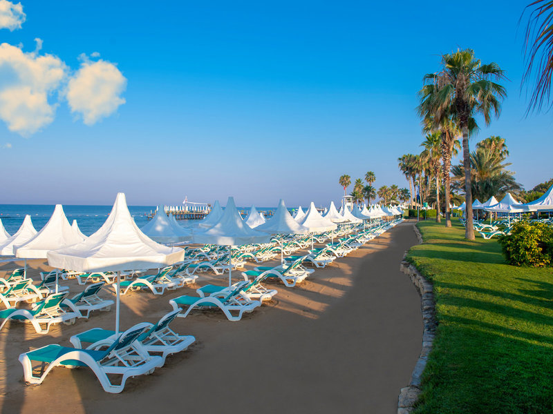 Turquoise Hotel 10
