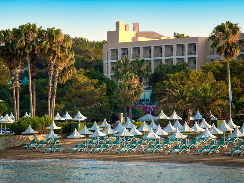 Turquoise Hotel 11