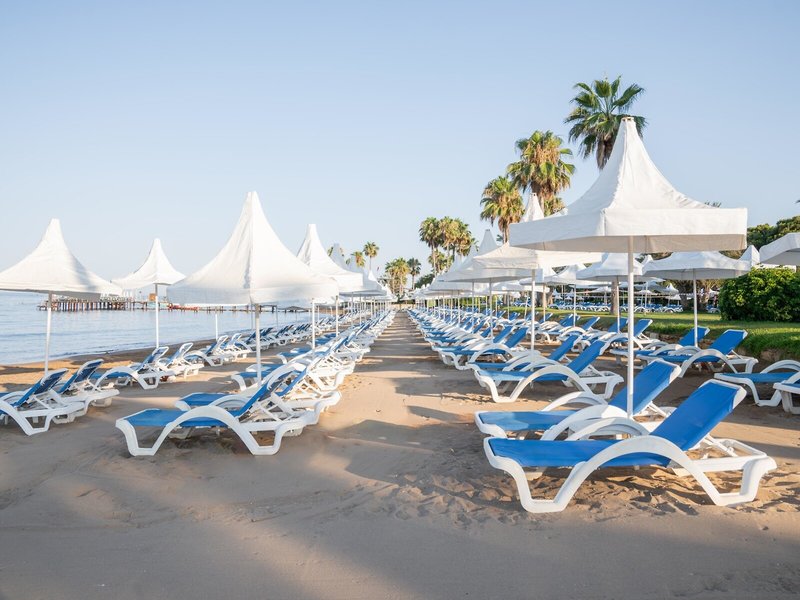 Turquoise Hotel 16