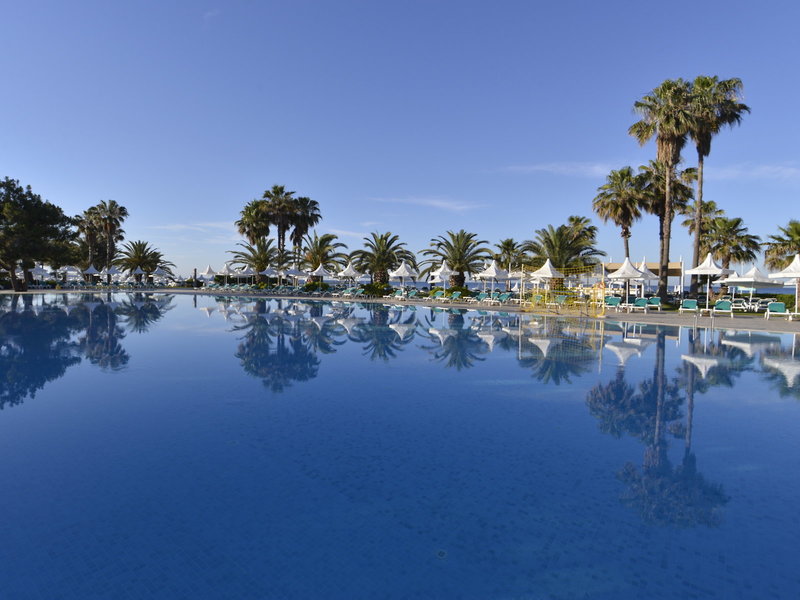 Turquoise Hotel 17