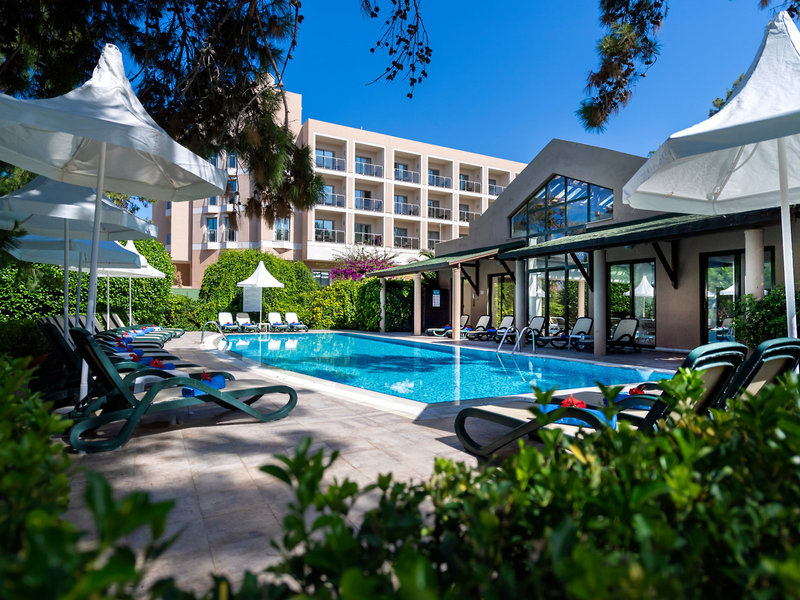 Turquoise Hotel 18