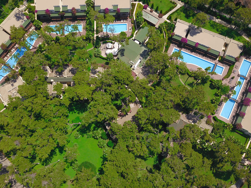 Turquoise Hotel 22