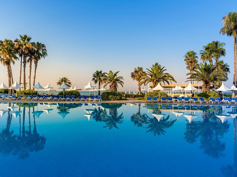 Turquoise Hotel 24