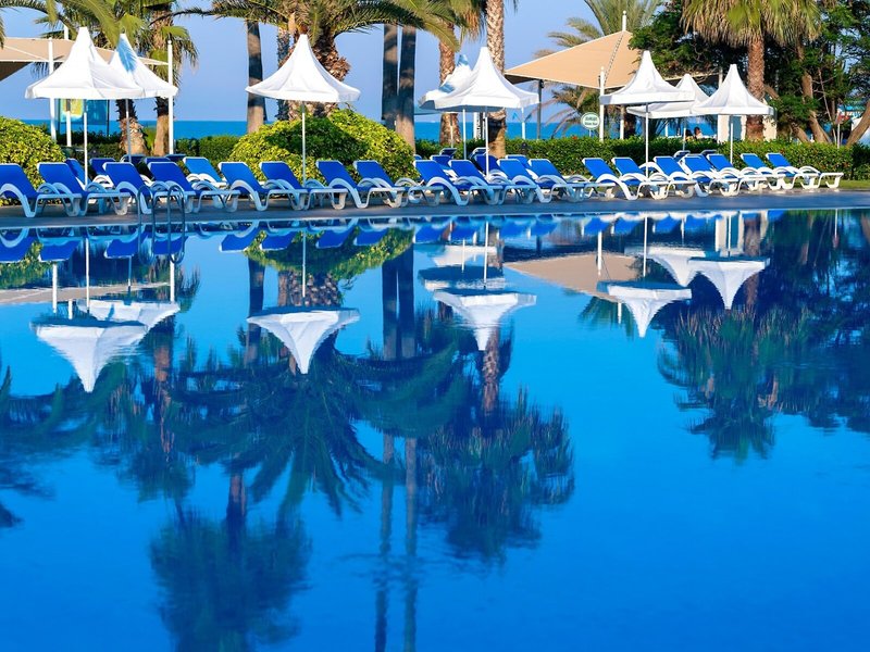 Turquoise Hotel 25