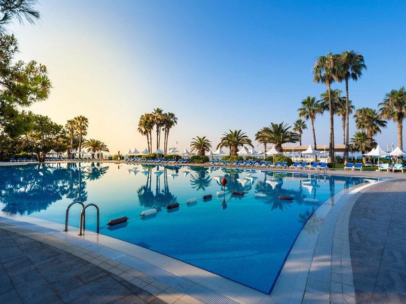Turquoise Hotel 26