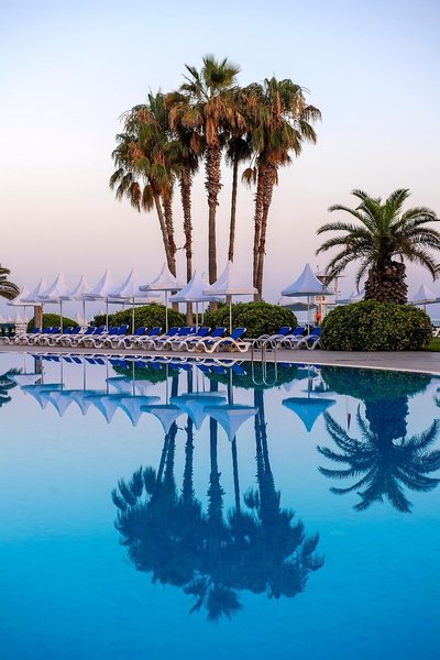 Turquoise Hotel 27