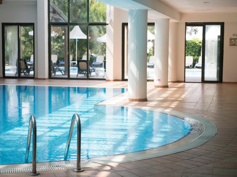 Turquoise Hotel 29