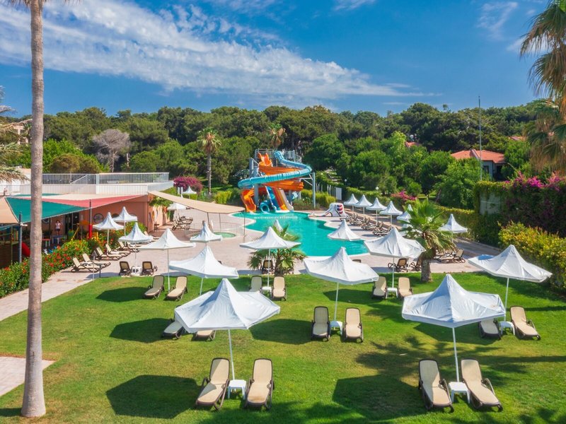 Turquoise Hotel 30