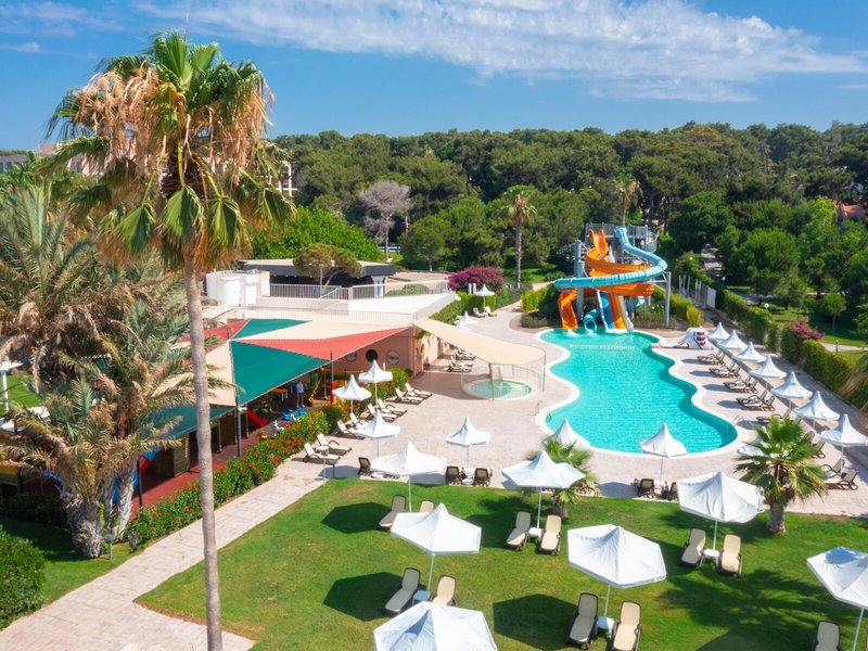 Turquoise Hotel 31