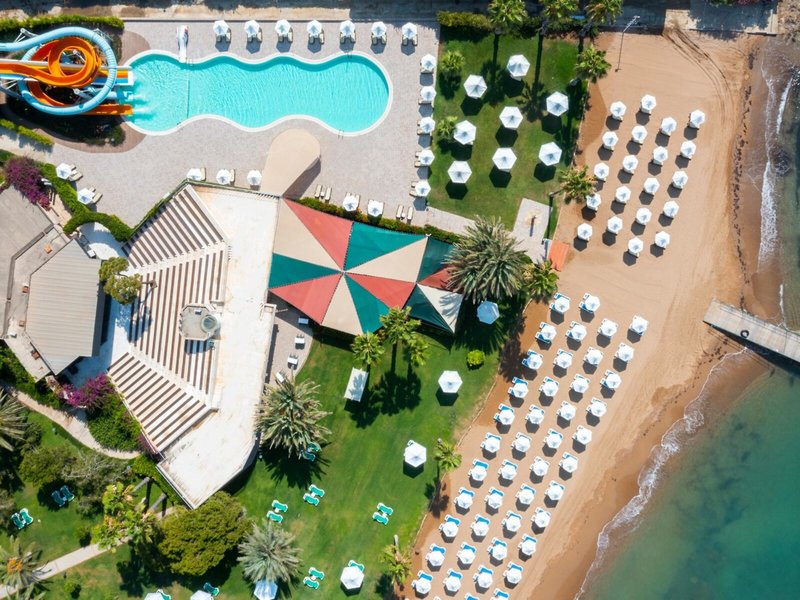 Turquoise Hotel 32