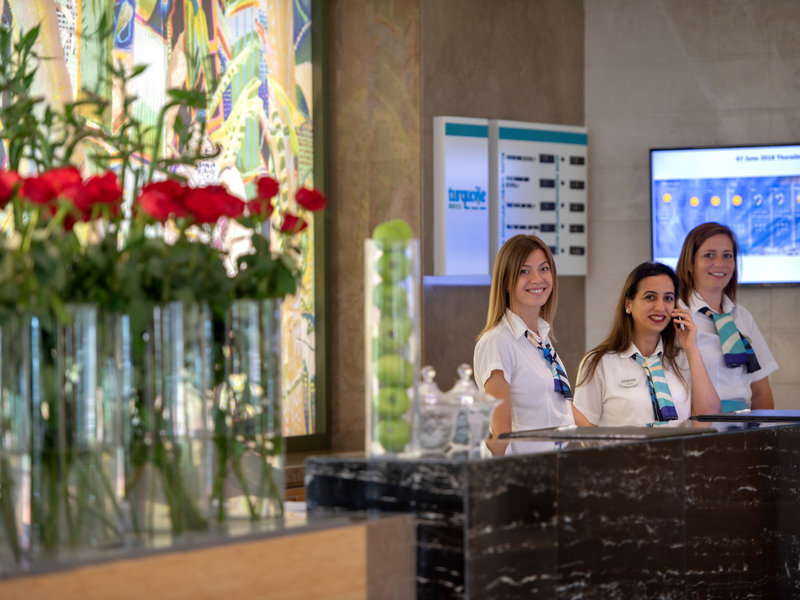 Turquoise Hotel 36