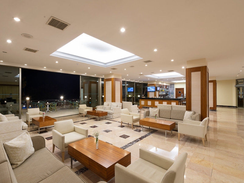 Turquoise Hotel 37