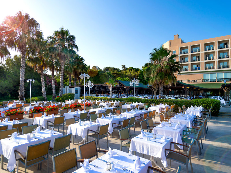 Turquoise Hotel 44