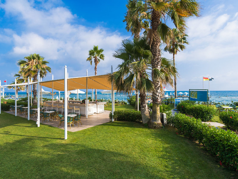 Turquoise Hotel 45