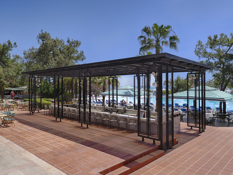 Turquoise Hotel 47
