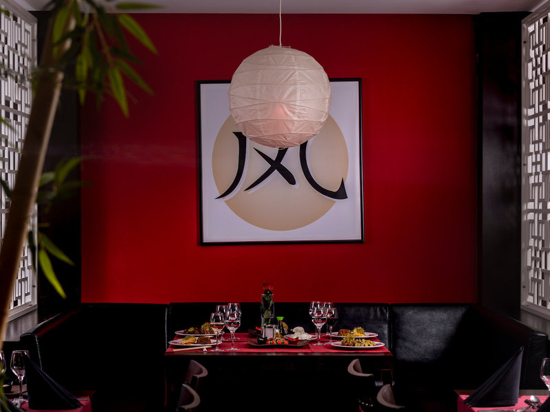 Turquoise Hotel 48